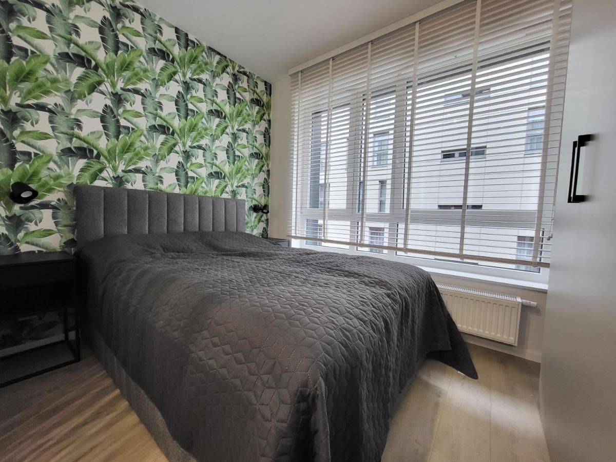 Set Apartmenty - Gdansk Slaska 12 Kültér fotó