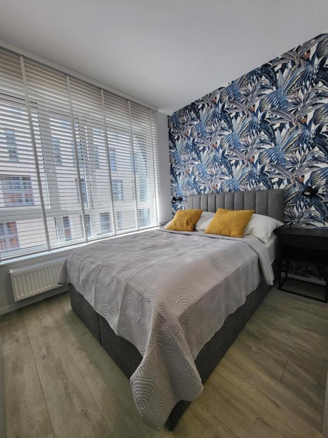 Set Apartmenty - Gdansk Slaska 12 Kültér fotó