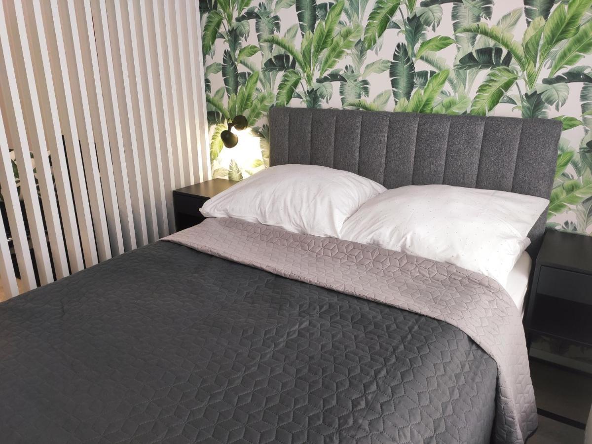 Set Apartmenty - Gdansk Slaska 12 Kültér fotó