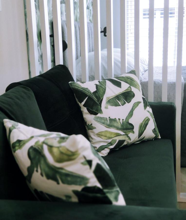 Set Apartmenty - Gdansk Slaska 12 Kültér fotó